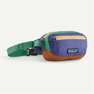 Patagonia Terravia Mini Hip Pack Solstice Purple